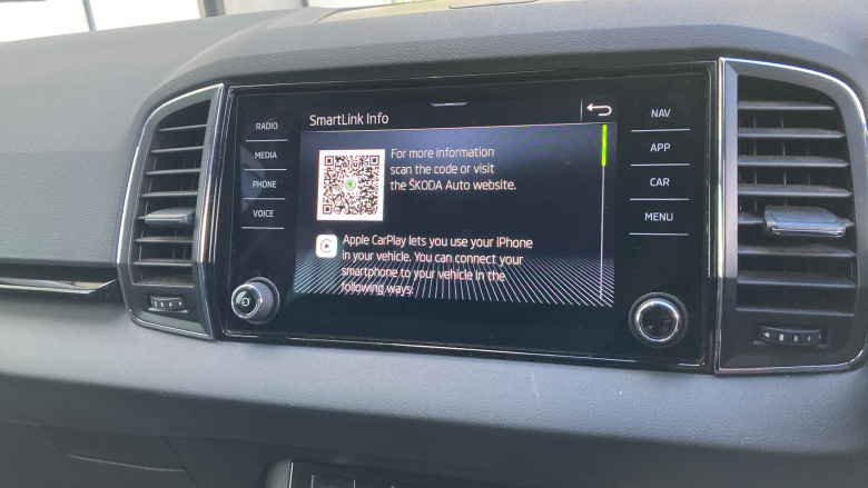 Skoda Karoq 1.5 TSI SE L 5dr DSG Petrol Estate